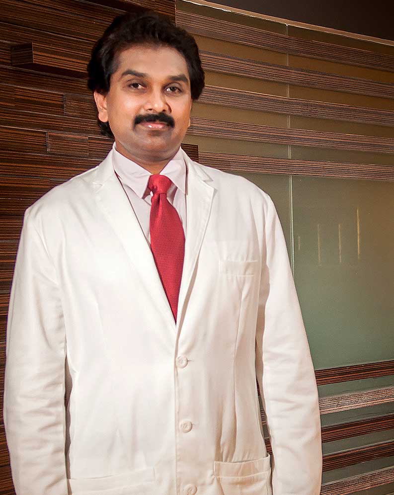 Dr. Alexander Mattackel